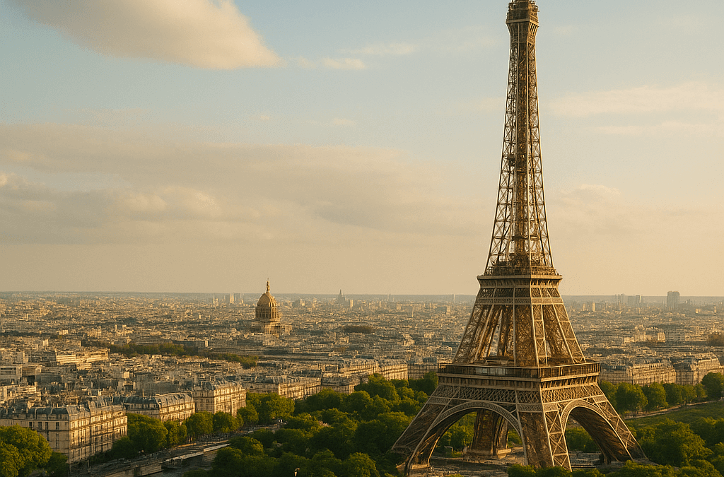 Paris
