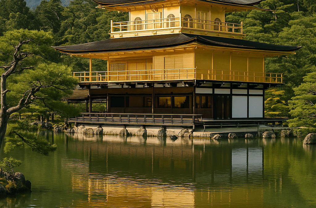 Japon